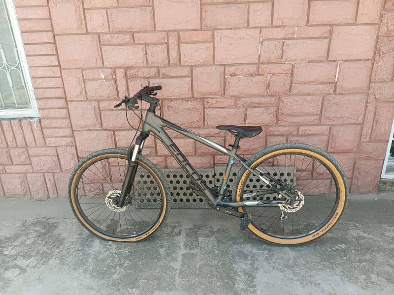 new condition imported bicycle 10