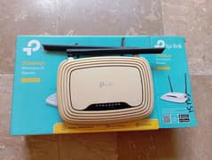 TP-Link Router