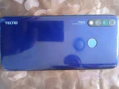 tecno camon 12 air