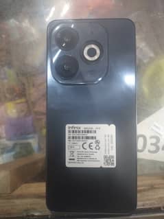 infinix smart 8 pro