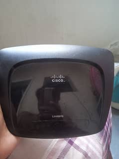 linksys by cisco