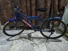 Bi cycle for sale