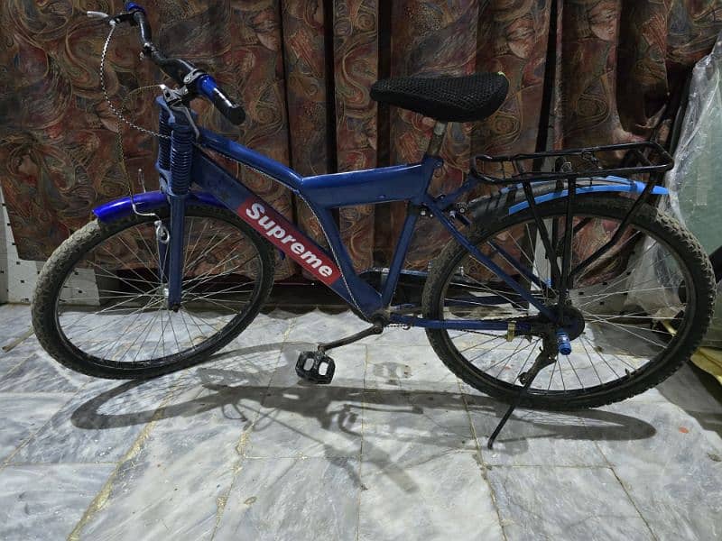 Bi cycle for sale 1