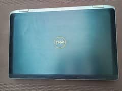 TOP DELL LAPTOP CORi 7.3rd Generation 350GB Hard. 180GB ssd