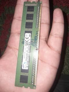 ram 4gb ddr3