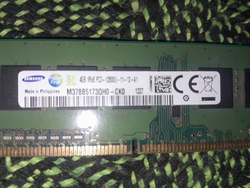 ram 4gb ddr3 1