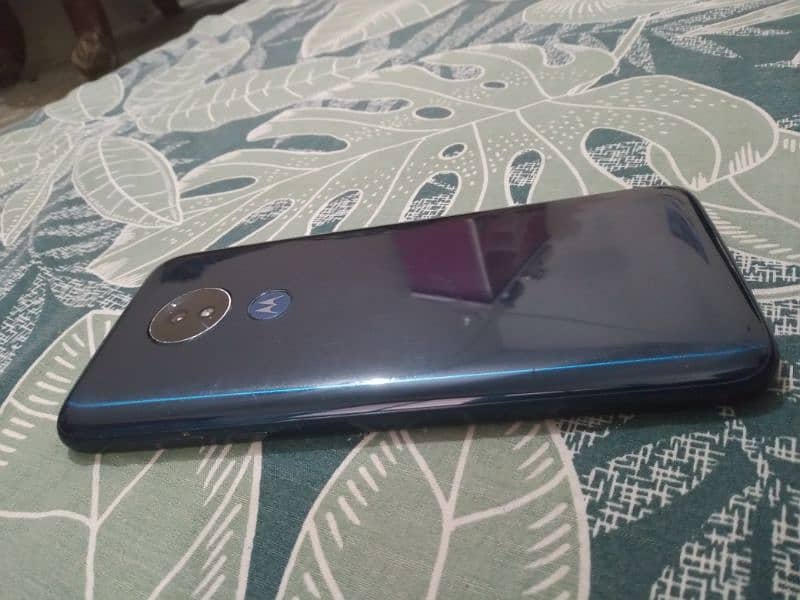 moto g 7 pawor pta approved seald ph 1