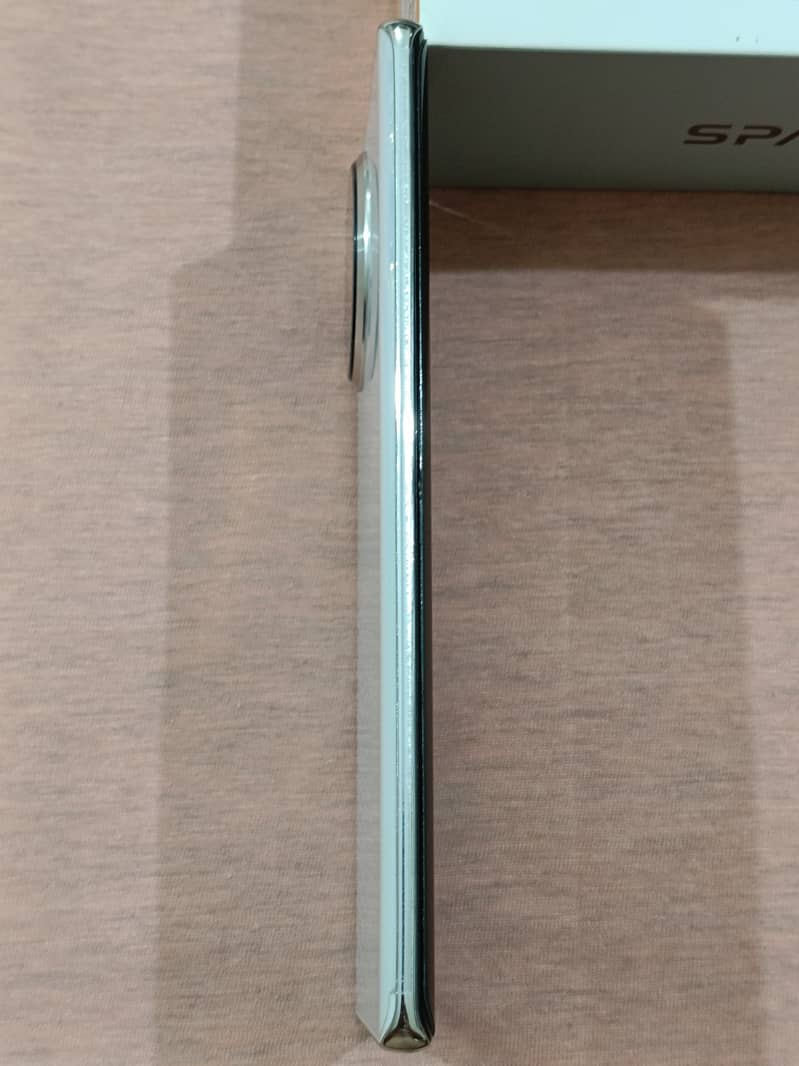 Tecno Spark 20 Pro Plus Brand New Condition 8