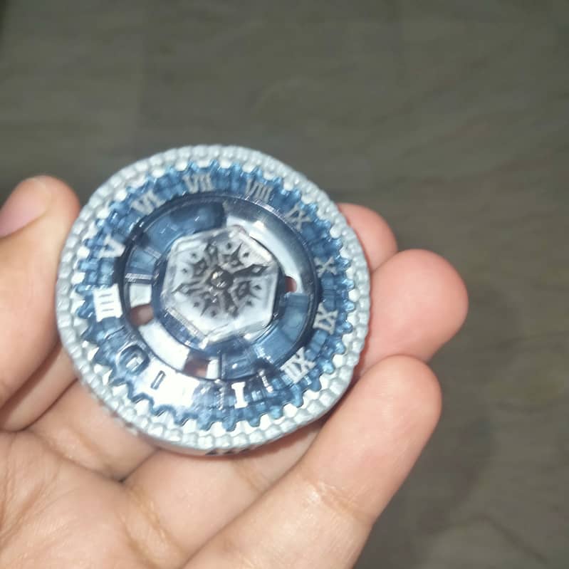 Selling my original Takara Tomy Metal Beyblades for sale 1