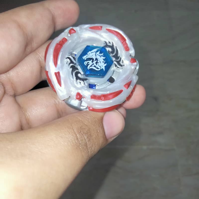 Selling my original Takara Tomy Metal Beyblades for sale 5