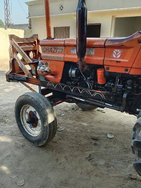 ghazi fiat 65 hp 1