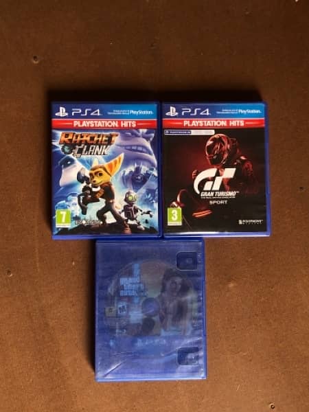 ps3 & ps4 games 2