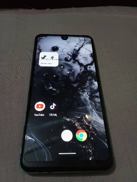 Aquos r3 non pta 5