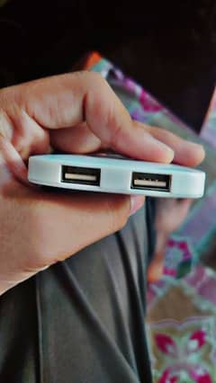 power bank urgent sale