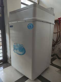 PAK Washing Machine PK-730