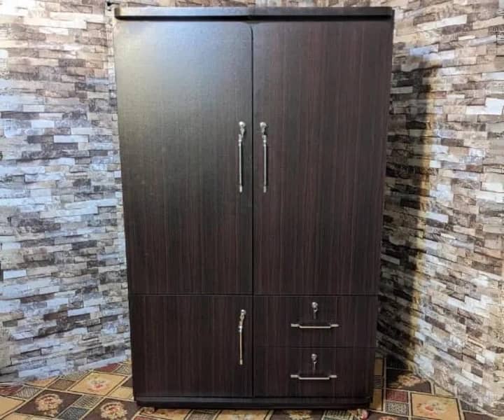 Almari Big King Size urgent sale home delivery possible 2