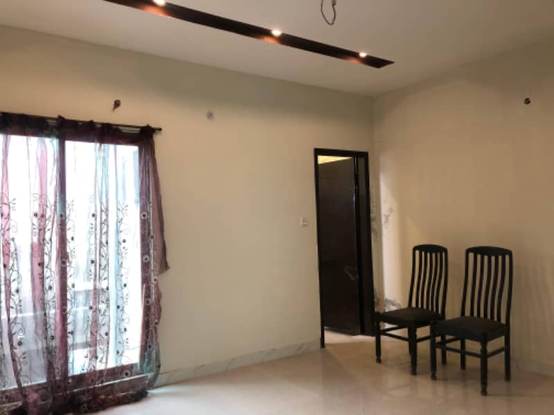 5 Marla upper portion for rent 1