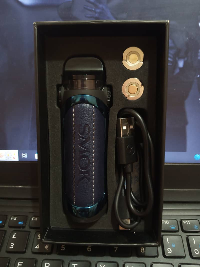 VAPE 80 WATT IMPORTED in Blue 5