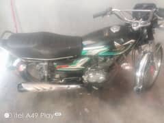 I want to sell my bike 0