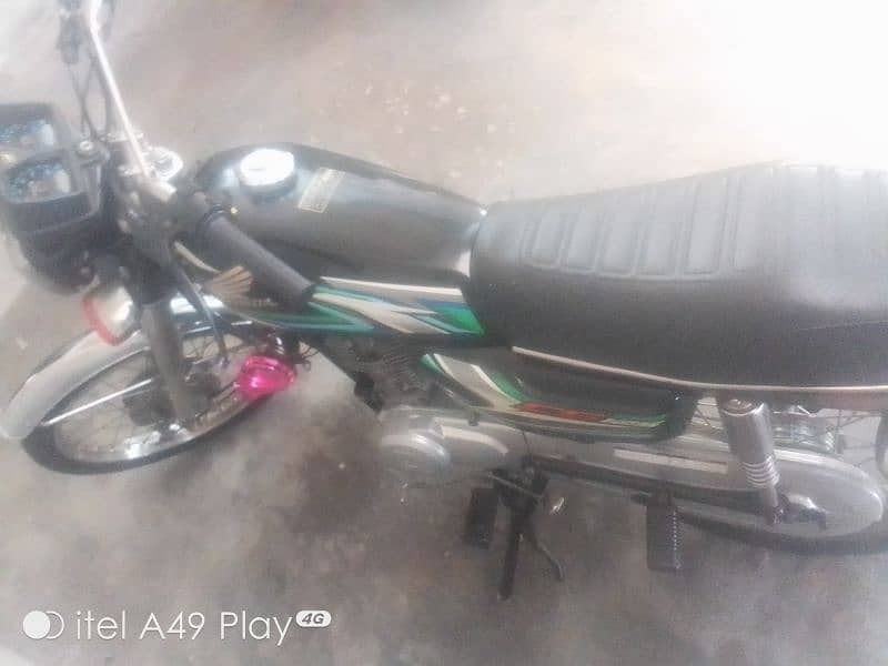 I want to sell my bike 2