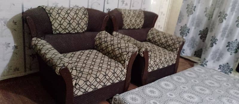 5 seater sofa set 2