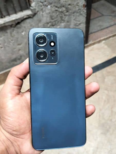 Redmi Note 12 0