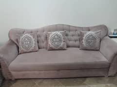 9-seater sofa set