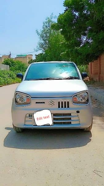 Suzuki Alto 2021 2