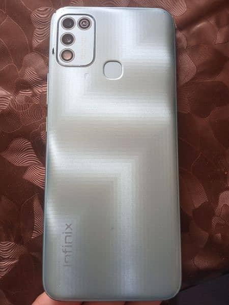 infinix hot 11 play 2