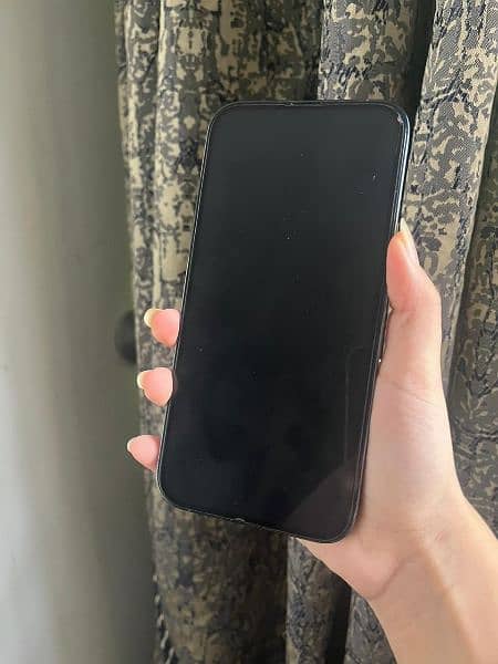 IPHONE 13 PRO MAX SIERRABLUE 256GB 1