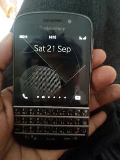 blackberry