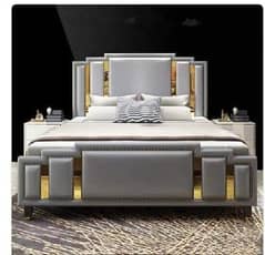 double bed king size beds are available here