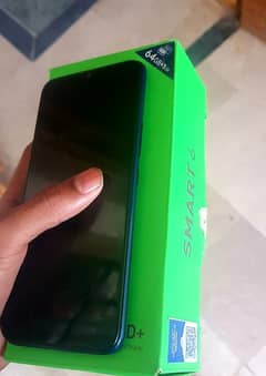 Infinix smart 6