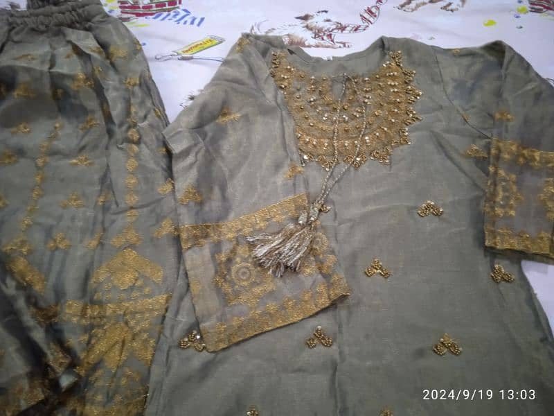 readymade 3pc wedding wear 6