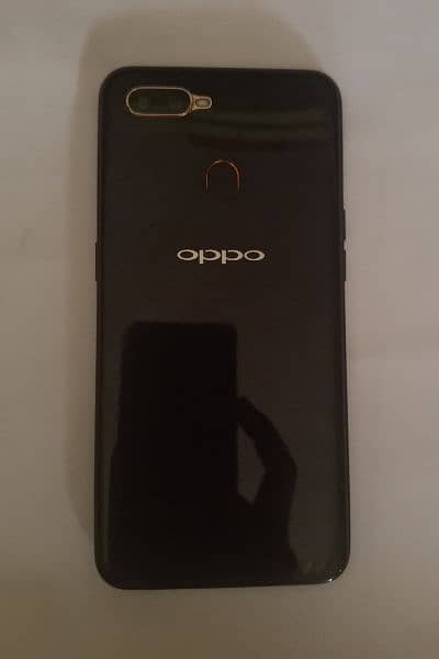 Oppo A5s 3/32 (Wtsp : 03135933693) 1