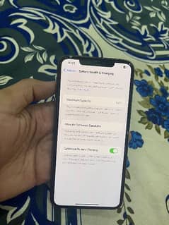 Iphone 11 pro max 256Gb physical dual sim PTA approved 0