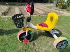 Kids Tricycle / Cycle 0