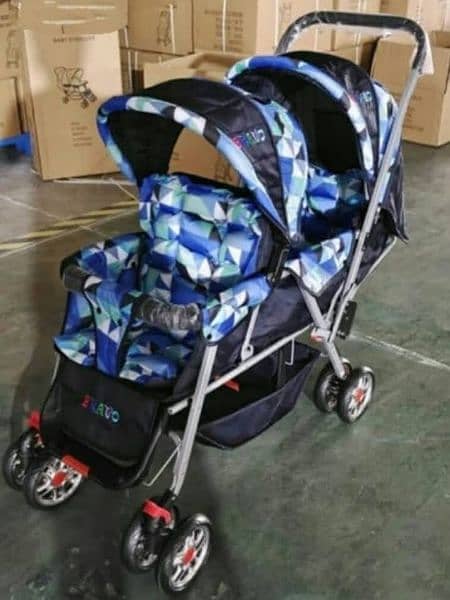 Prams for baby 5