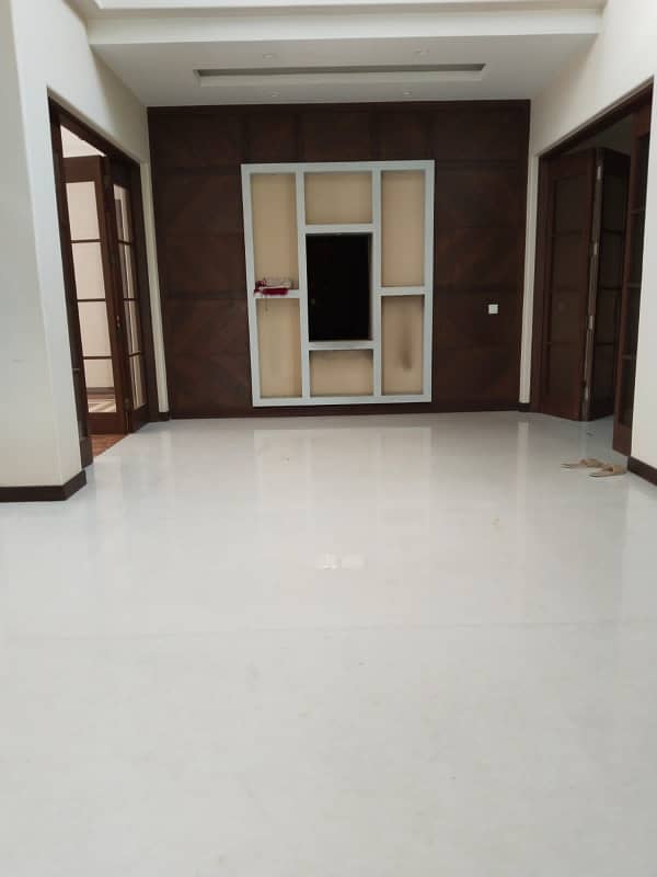 2 Kanal Luxury Bungalow With Swimming Pool Available For Rent in DHA Phase 5 Prime Location 6