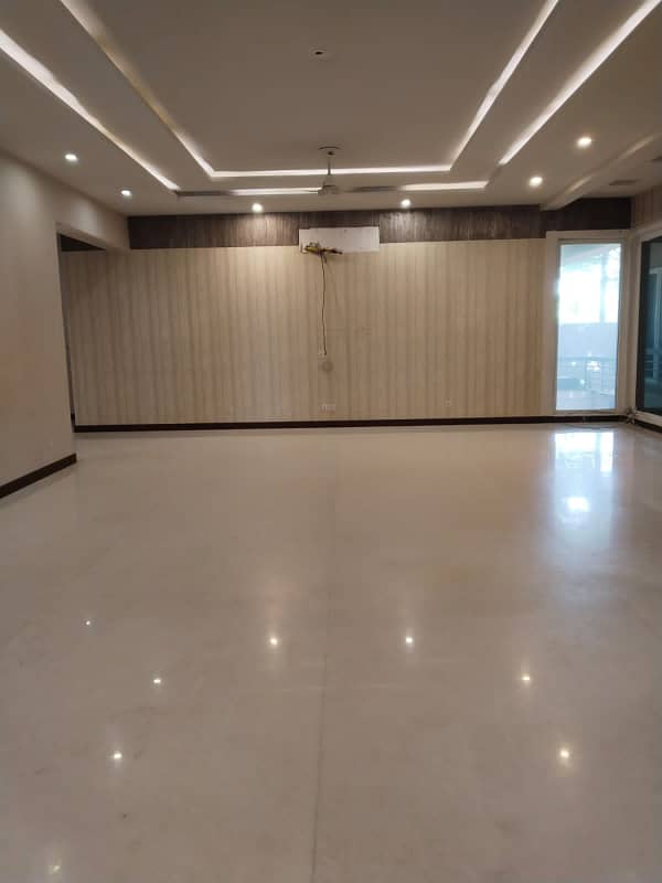 2 Kanal Luxury Bungalow With Swimming Pool Available For Rent in DHA Phase 5 Prime Location 18