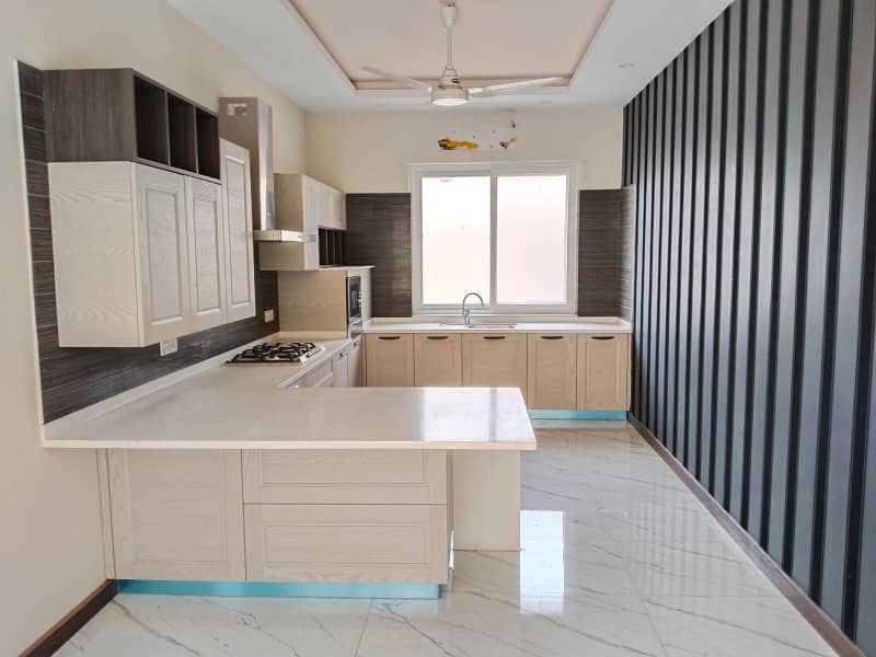 2 Kanal Luxury Bungalow With Swimming Pool Available For Rent in DHA Phase 5 Prime Location 33