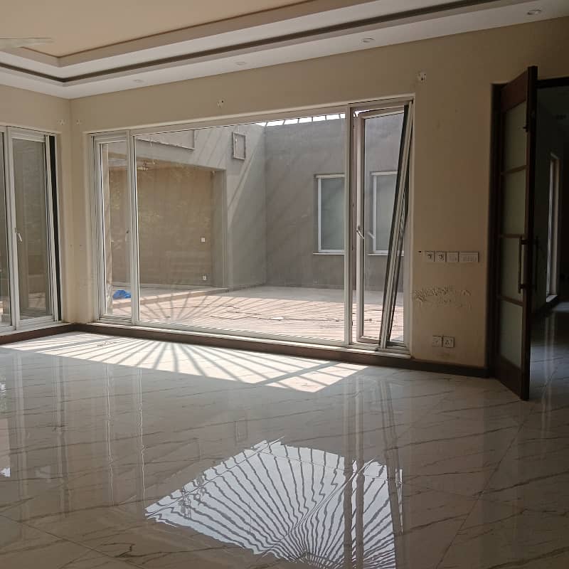 2 Kanal Luxury Bungalow With Swimming Pool Available For Rent in DHA Phase 5 Prime Location 35