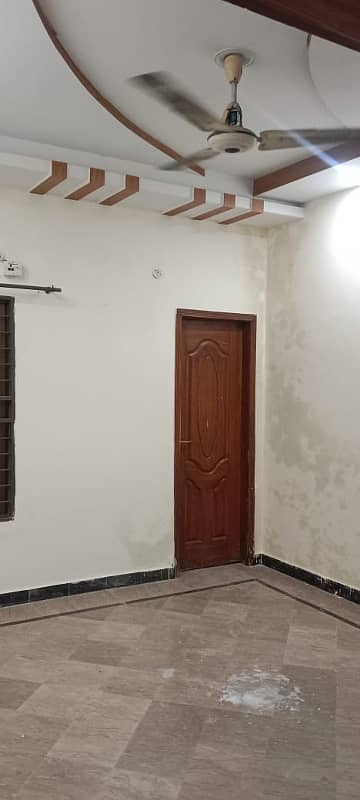 3 Marla Ground Floor 1 Bedroom 1 Bathroom For Rent 8