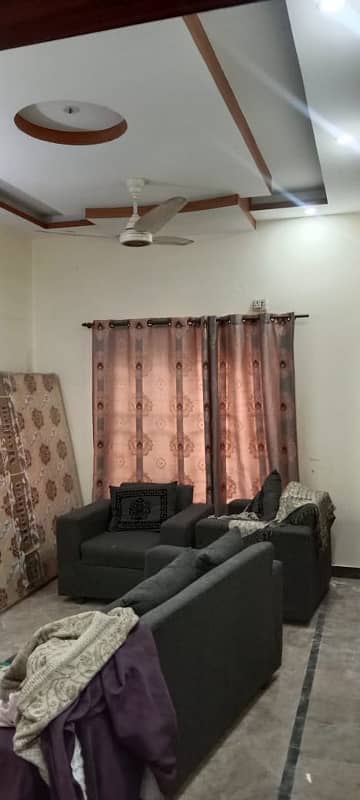 3 Marla Ground Floor 1 Bedroom 1 Bathroom For Rent 9