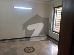 4 Marla Ground Portion Situated In G-13/4 For Rent