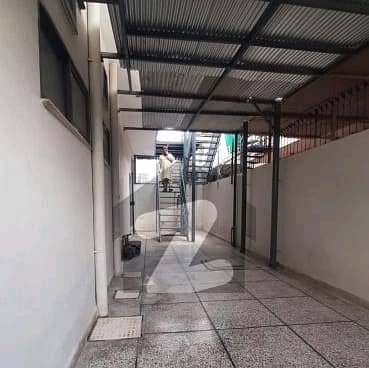 4 Marla Ground Portion Situated In G-13/4 For Rent 5