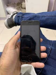 iphone 7 32 GB PTA approved