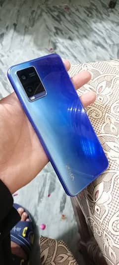 vivo y21 urgent sale 0