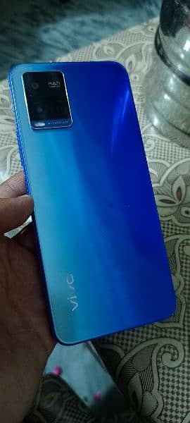 vivo y21 urgent sale 1