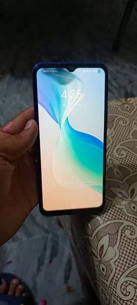 vivo y21 urgent sale 4